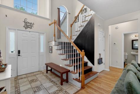 5400 Dwight Drive North Charleston SC 29420