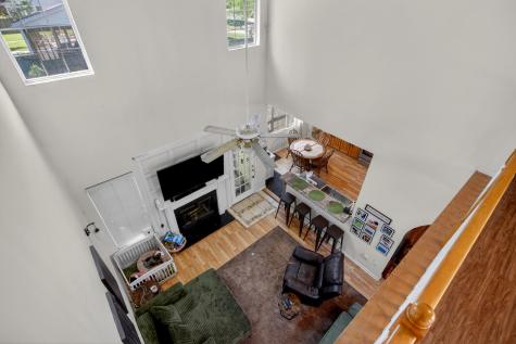 5400 Dwight Drive North Charleston SC 29420
