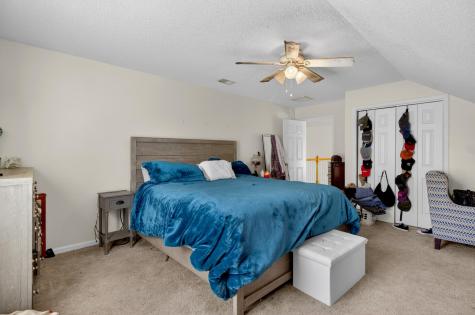 5400 Dwight Drive North Charleston SC 29420