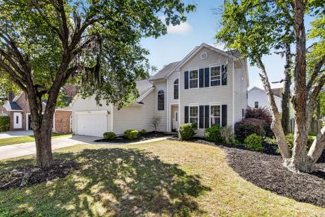 5400 Dwight Drive North Charleston SC 29420