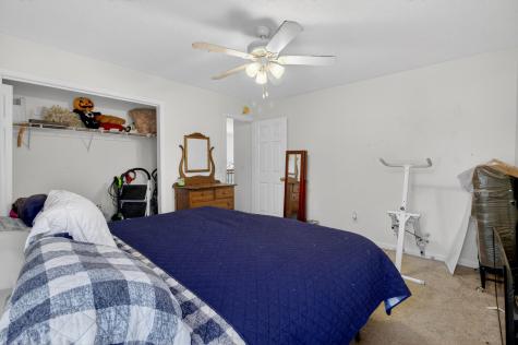 5400 Dwight Drive North Charleston SC 29420
