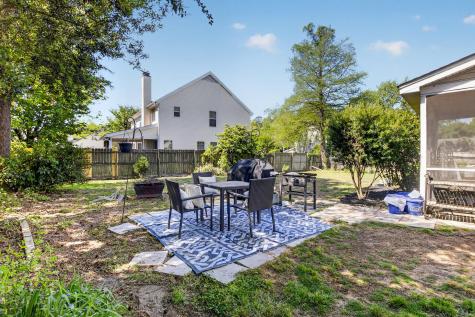 5400 Dwight Drive North Charleston SC 29420