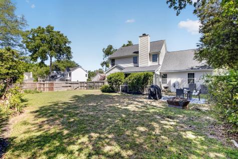 5400 Dwight Drive North Charleston SC 29420