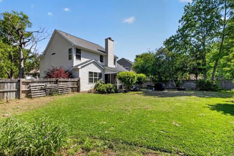 5400 Dwight Drive North Charleston SC 29420