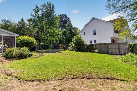 5400 Dwight Drive North Charleston SC 29420