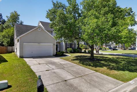 5400 Dwight Drive North Charleston SC 29420