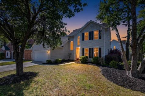 5400 Dwight Drive North Charleston SC 29420