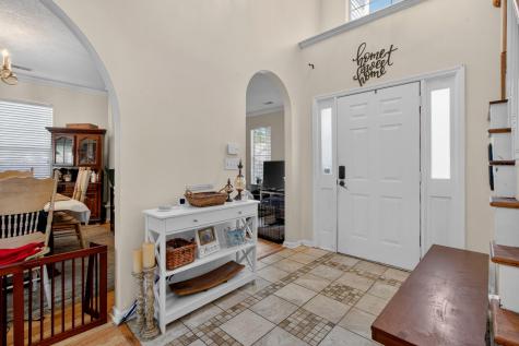 5400 Dwight Drive North Charleston SC 29420