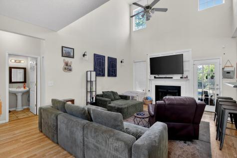 5400 Dwight Drive North Charleston SC 29420