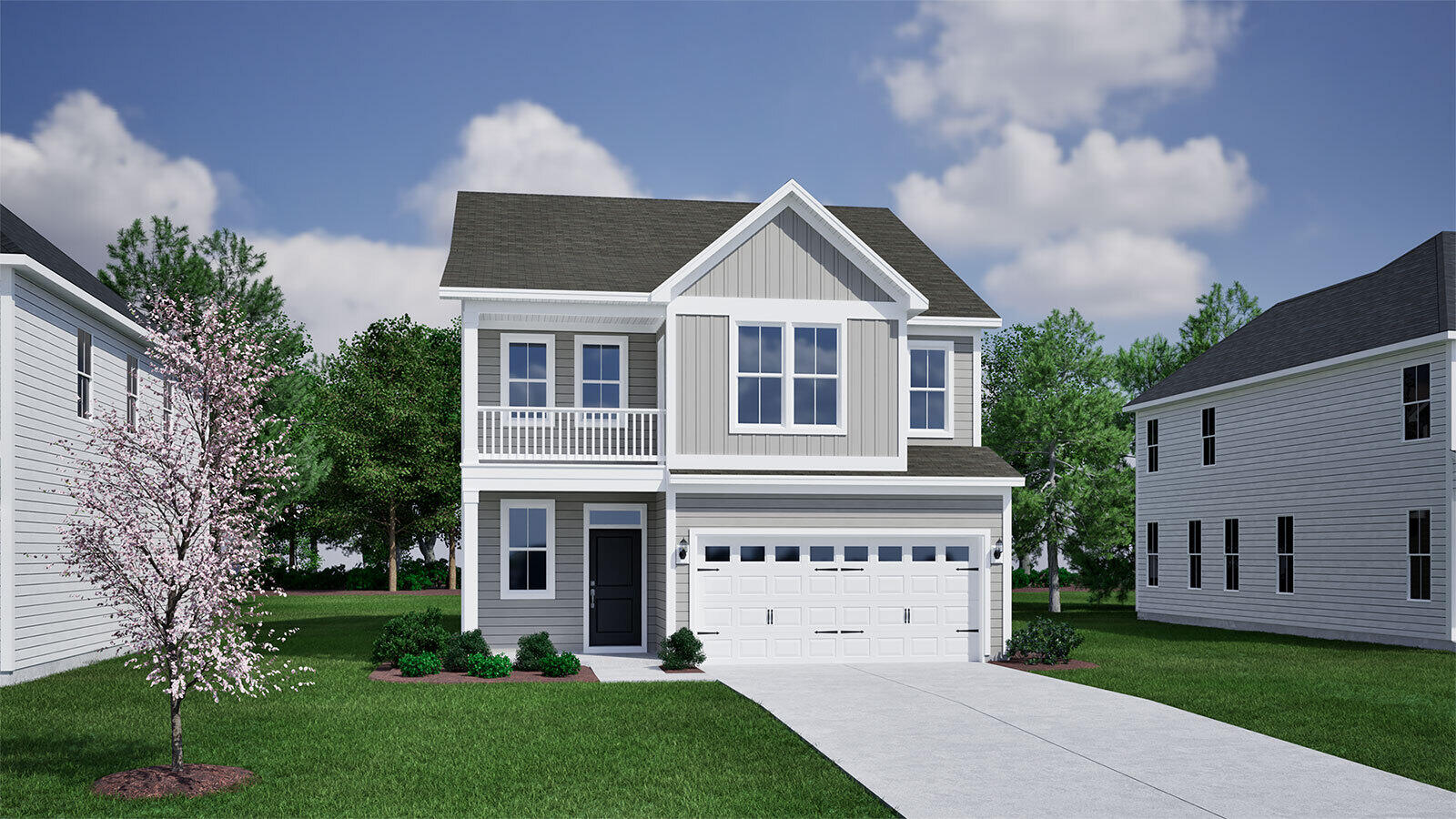 90 Crosswick Street Summerville SC 29483