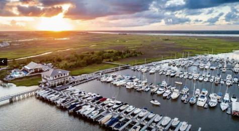 1420 Headquarters Plantation Drive Johns Island SC 29455