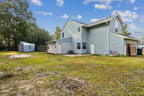 215 Cantilever Court Summerville SC 29486