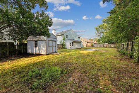 215 Cantilever Court Summerville SC 29486