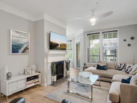 2432 Chatelain Way Mount Pleasant SC 29464