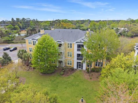 2432 Chatelain Way Mount Pleasant SC 29464