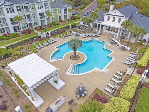 2432 Chatelain Way Mount Pleasant SC 29464