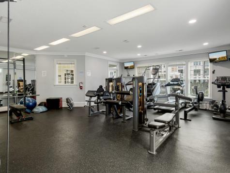 2432 Chatelain Way Mount Pleasant SC 29464