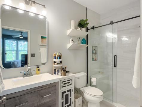 2432 Chatelain Way Mount Pleasant SC 29464