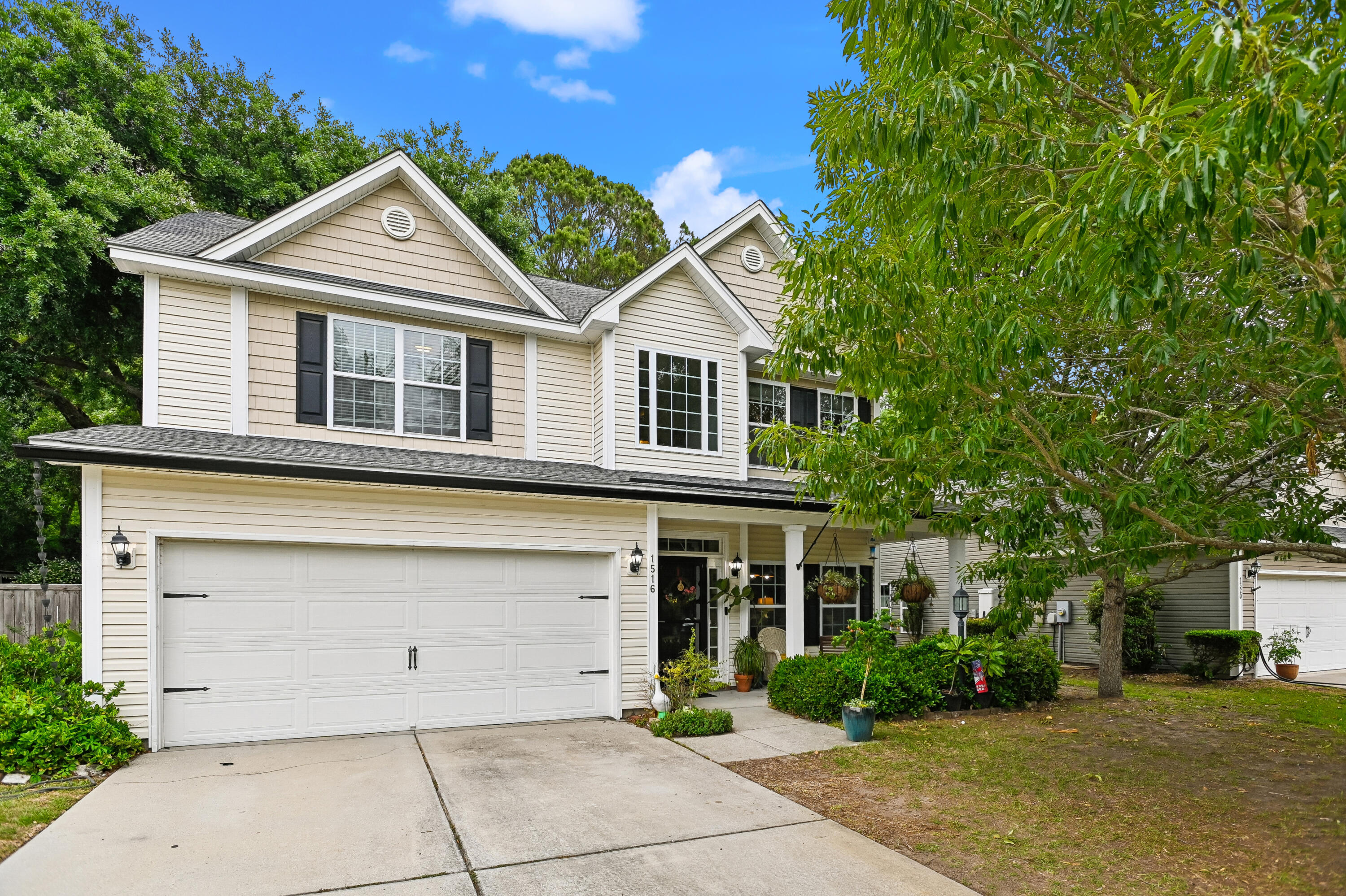1516 Maple Grove Drive Johns Island SC 29455