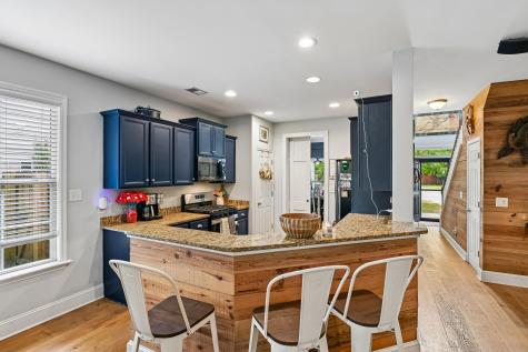 1516 Maple Grove Drive Johns Island SC 29455