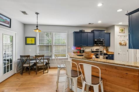 1516 Maple Grove Drive Johns Island SC 29455