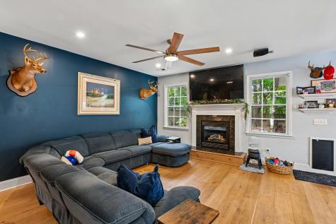 1516 Maple Grove Drive Johns Island SC 29455