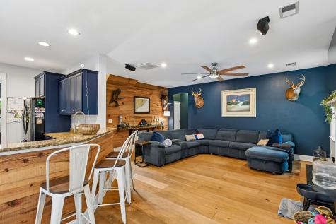 1516 Maple Grove Drive Johns Island SC 29455