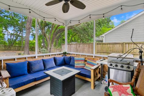 1516 Maple Grove Drive Johns Island SC 29455