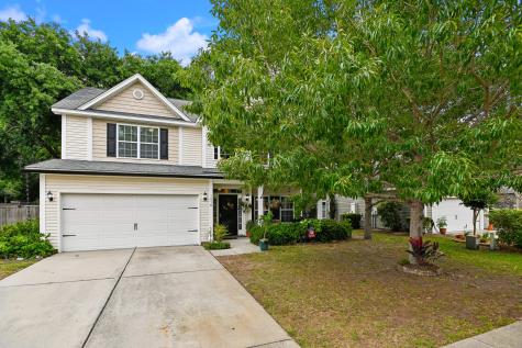 1516 Maple Grove Drive Johns Island SC 29455