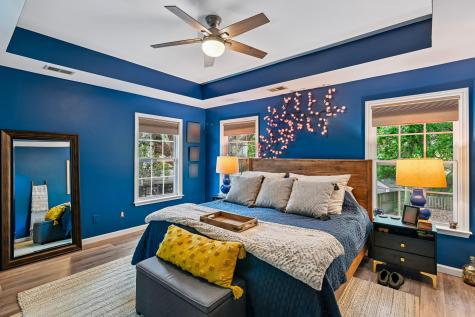 1516 Maple Grove Drive Johns Island SC 29455