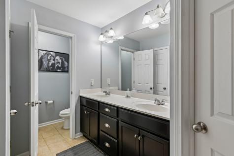 1516 Maple Grove Drive Johns Island SC 29455