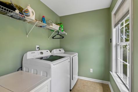 1516 Maple Grove Drive Johns Island SC 29455