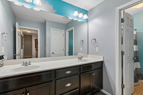 1516 Maple Grove Drive Johns Island SC 29455