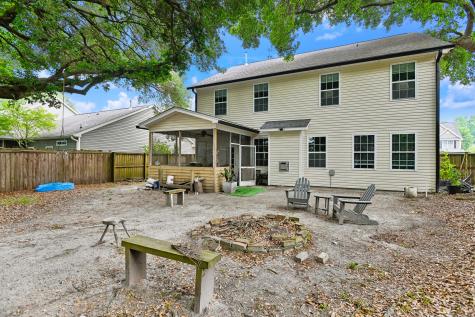 1516 Maple Grove Drive Johns Island SC 29455