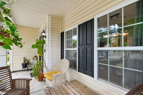 1516 Maple Grove Drive Johns Island SC 29455
