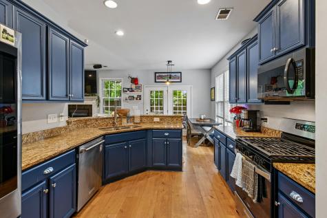 1516 Maple Grove Drive Johns Island SC 29455