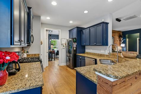1516 Maple Grove Drive Johns Island SC 29455