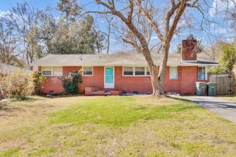 5809 Stewart Street Hanahan SC 29410