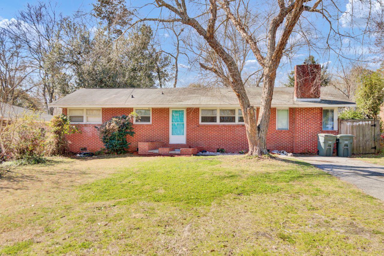 5809 Stewart Street Hanahan SC 29410