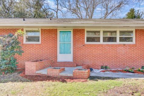 5809 Stewart Street Hanahan SC 29410