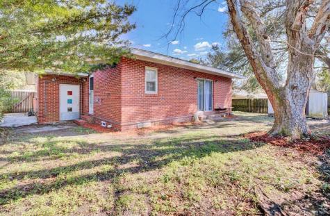 5809 Stewart Street Hanahan SC 29410