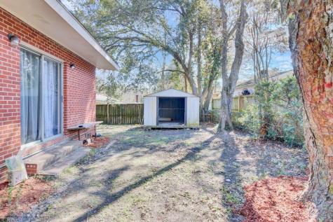 5809 Stewart Street Hanahan SC 29410