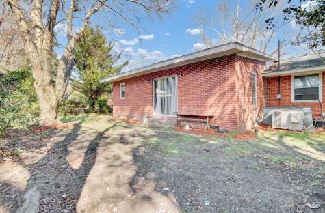 5809 Stewart Street Hanahan SC 29410