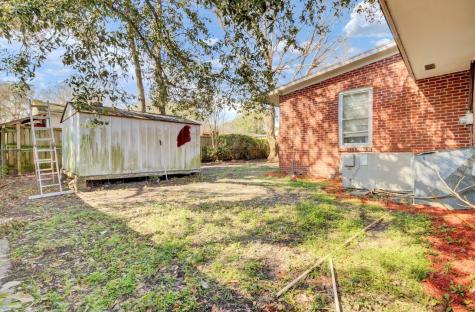 5809 Stewart Street Hanahan SC 29410
