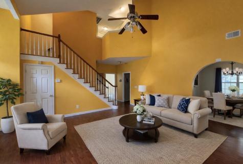 138 Adthan Circle Goose Creek SC 29445