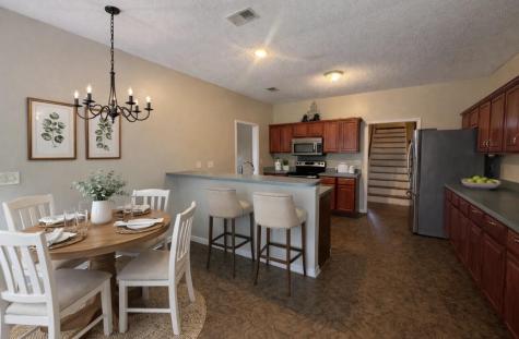138 Adthan Circle Goose Creek SC 29445