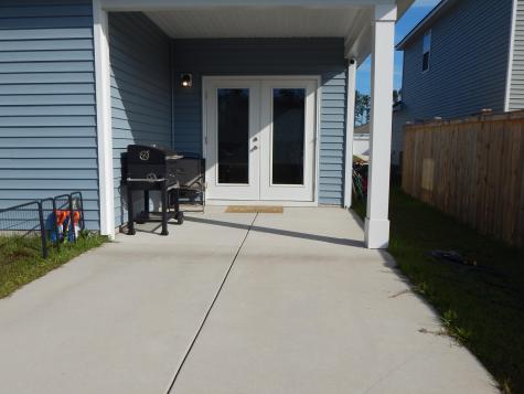 295 Shadybrook Dr. Drive Summerville SC 29486