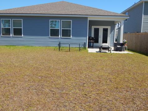 295 Shadybrook Dr. Drive Summerville SC 29486