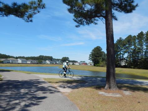 295 Shadybrook Dr. Drive Summerville SC 29486