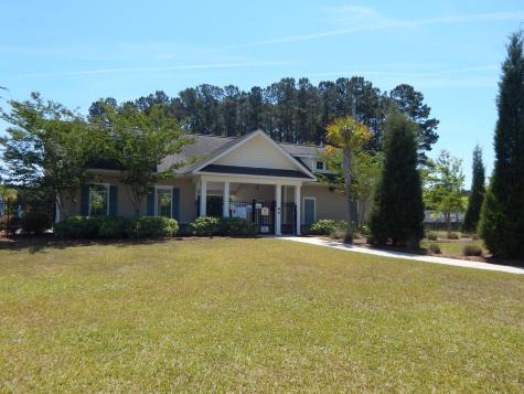 295 Shadybrook Dr. Drive Summerville SC 29486